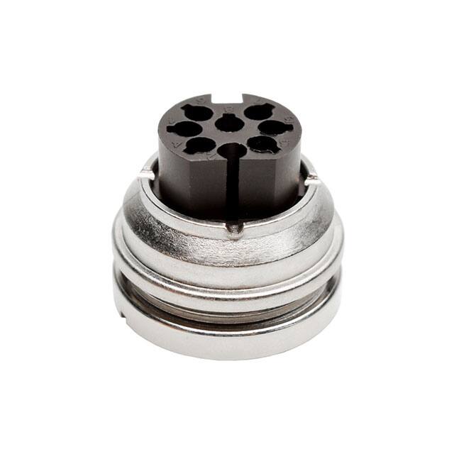 C091 11G008 000 2 Amphenol Tuchel Industrial  Alloggiamenti per connettori circolari